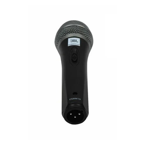 JBL CSHM10 Dynamic Vocal Microphone