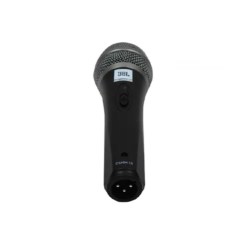 JBL CSHM10 Dynamic Vocal Microphone