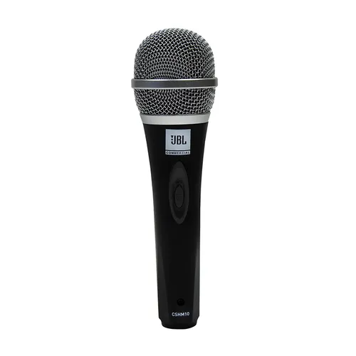 JBL CSHM10 Handheld Dynamic Microphone