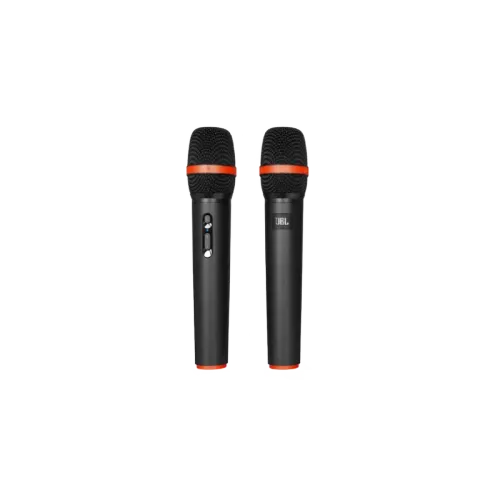 JBL DUAL WIRELESS MICROPHONE (6m)