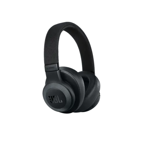JBL E65BTNC OVER EAR NOISE CANCELLING WIRELESS HEADSET(6m)
