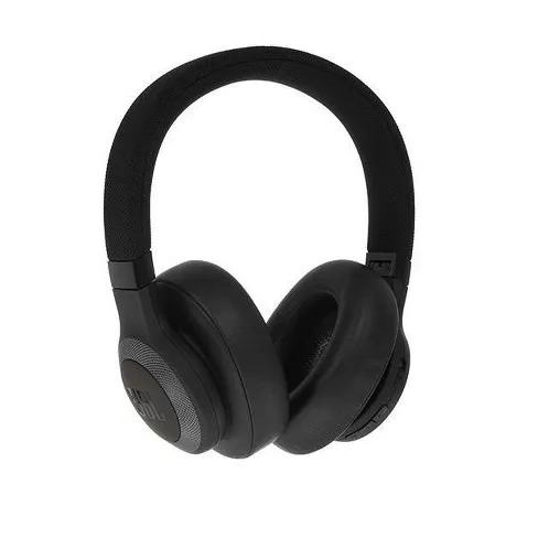 JBL E65BTNC Wireless Over-ear Noise Cancelling Headphones