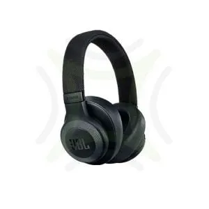 JBL E65BTNC Wireless Over-ear Noise Cancelling Headphones