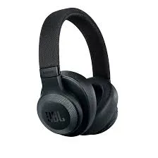 JBL E65BTNC Wireless Over-ear Noise Cancelling Headphones