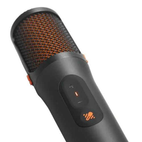JBL EasySing Dual Mic