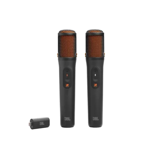 JBL EasySing Dual Mic