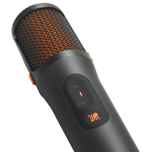 JBL EasySing Mics Two Wireless AI-Powered Karaoke Microphones