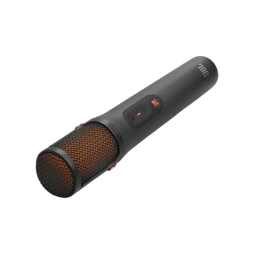 JBL EasySing Mics Two Wireless AI-Powered Karaoke Microphones
