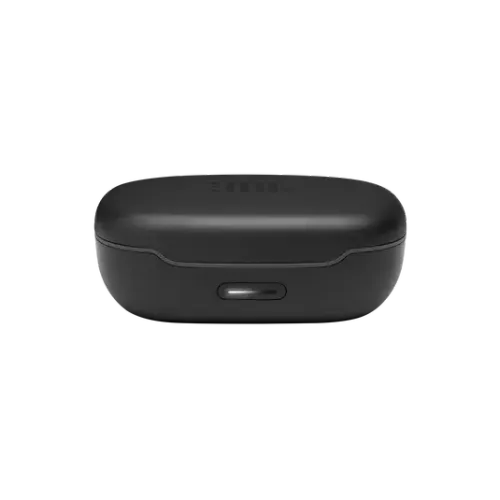 JBL Endurance Peak II Earphone – Black
