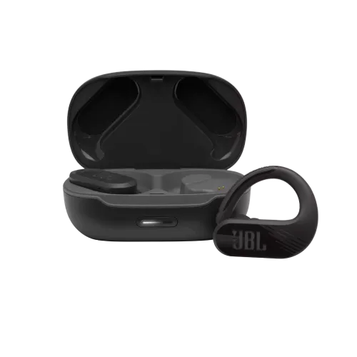 JBL Endurance Peak II Earphone – Black