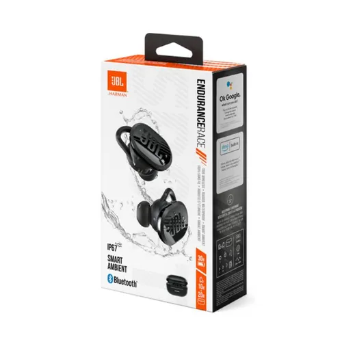 JBL Endurance Race TWS Earbuds