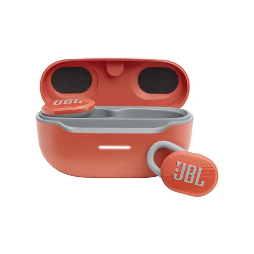 JBL Endurance Race TWS Waterproof True Wireless Active Sport Earbuds