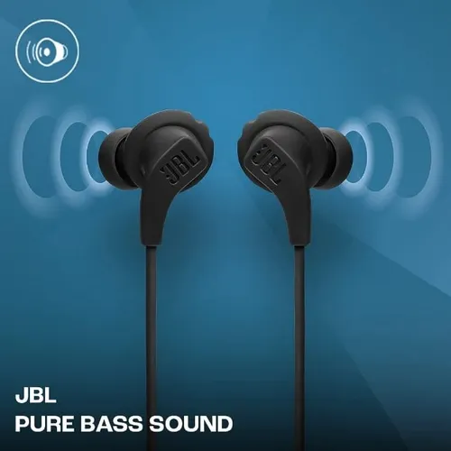 JBL Endurance Run 2 Wired