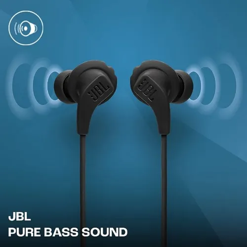 JBL Endurance Run 2 Wired