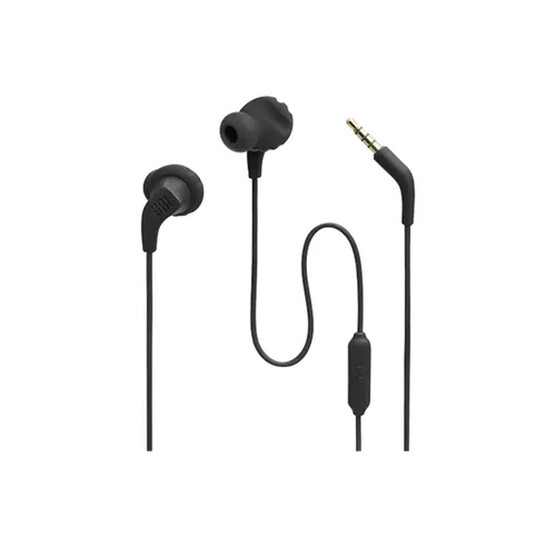 JBL Endurance Run 2 Wired Earphones