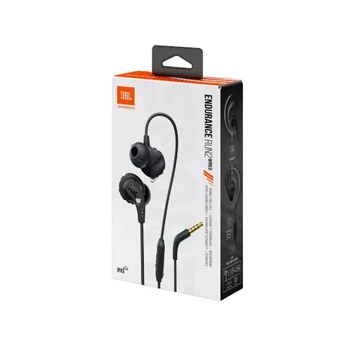 JBL Endurance Run 2 Wired