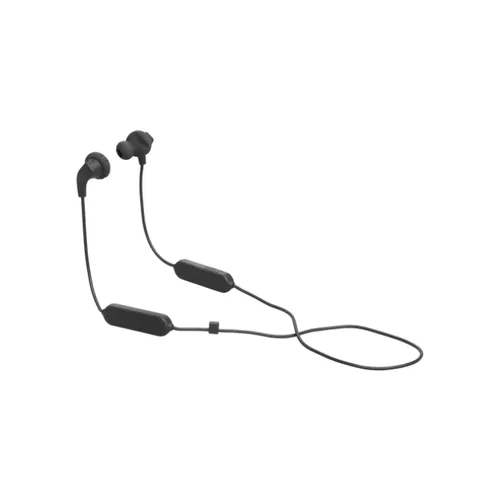 JBL Endurance Run 2 Wireless - Black