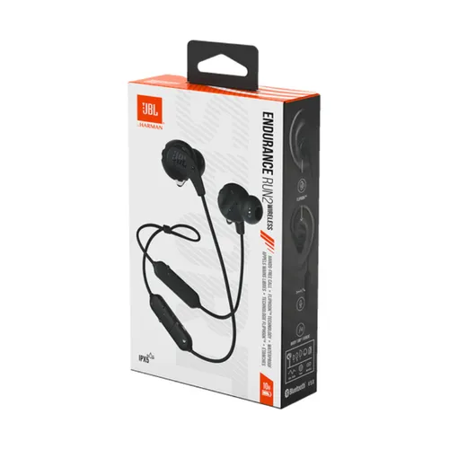 JBL Endurance Run 2 Wireless Waterproof Neckband