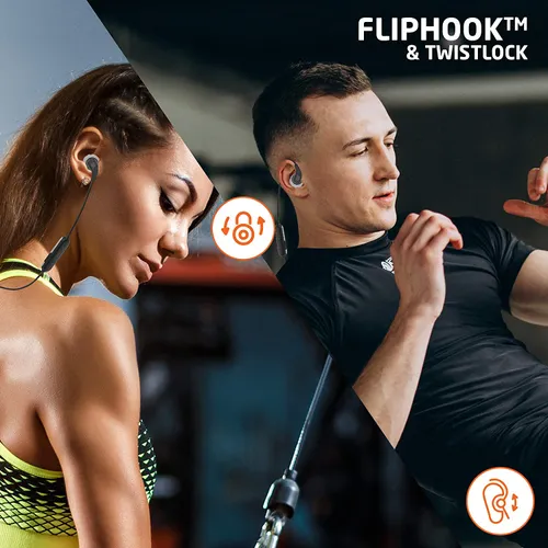 JBL Endurance Run BT