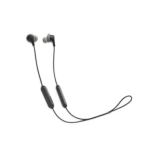 JBL Endurance RUNBT Earphone – Black