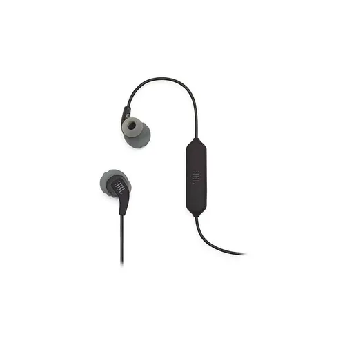 JBL Endurance RUNBT Earphone – Black