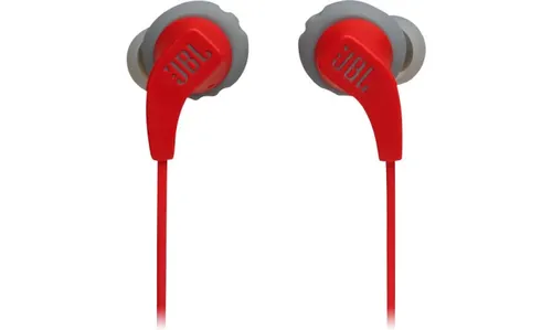 JBL Endurance RUNBT Earphone – Red