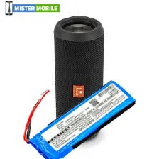 JBL Flip 3 Battery Replacement