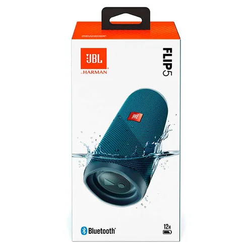 JBL flip 5