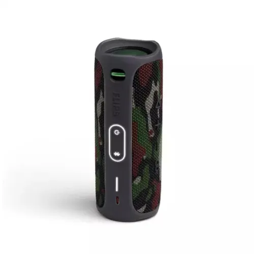 JBL Flip 5 Speaker - Squad