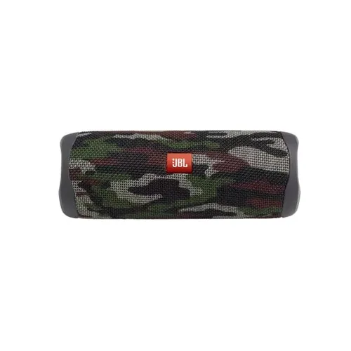JBL Flip 5 Speaker - Squad