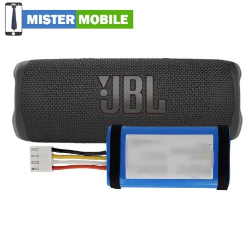 JBL Flip 6 Battery Replacement