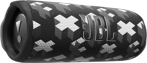JBL Flip 6 Martin Garrix Portable Bluetooth Speaker