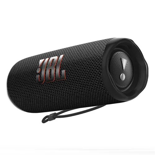 JBL Flip 6 Portable Waterproof Speaker