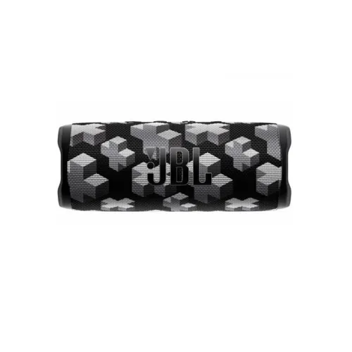 JBL Flip 6 remixed by Martin Garrix