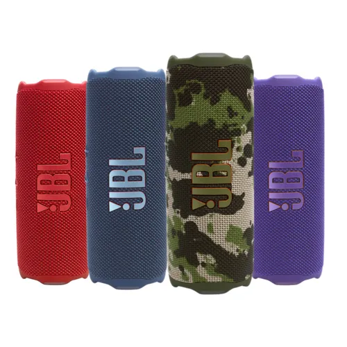 JBL Flip 7 Bluetooth Speaker