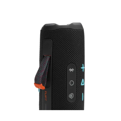 JBL Flip 7 Portable Waterproof and Drop-Proof Speaker with Bold JBL Pro Sound