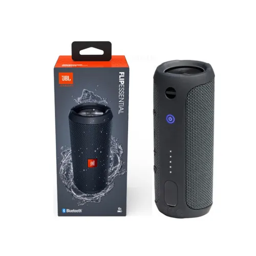 JBL Flip Essential Portable Bluetooth Wireless Speaker
