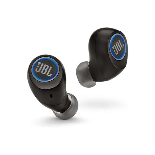 JBL Free True Wireless Earbuds