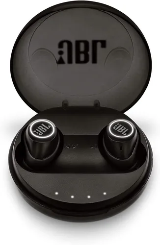 JBL Free True Wireless Earbuds