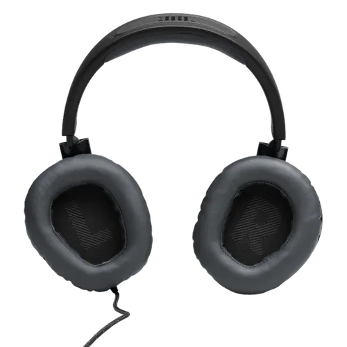 JBL Free WFH | Wired over-ear headset with detachable mic