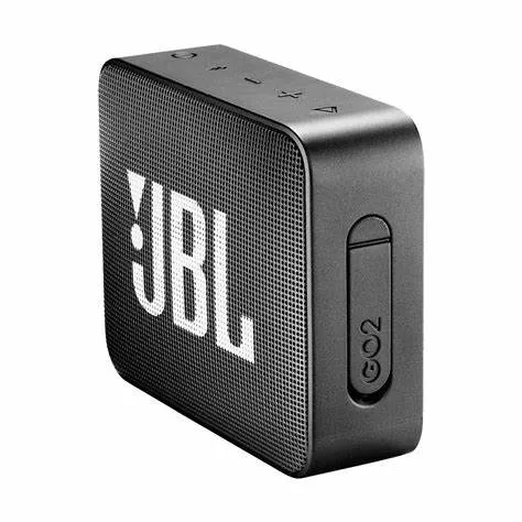 JBL GO 2