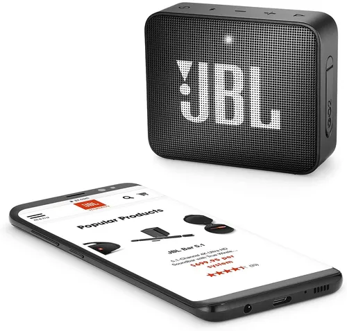 JBL Go 2