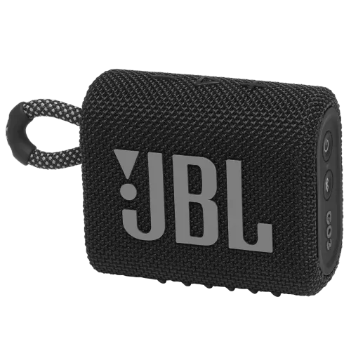 JBL Go 3