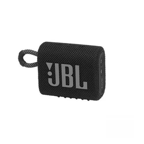 JBL GO 3 Bluetooth Speaker