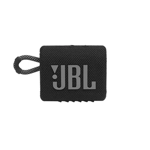 JBL GO 3 Bluetooth Speaker