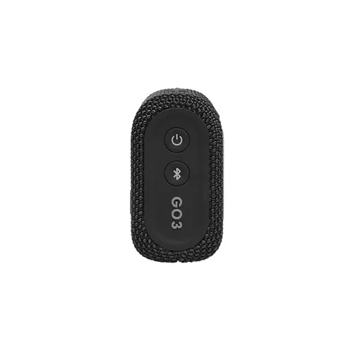 JBL GO 3 Bluetooth Speaker