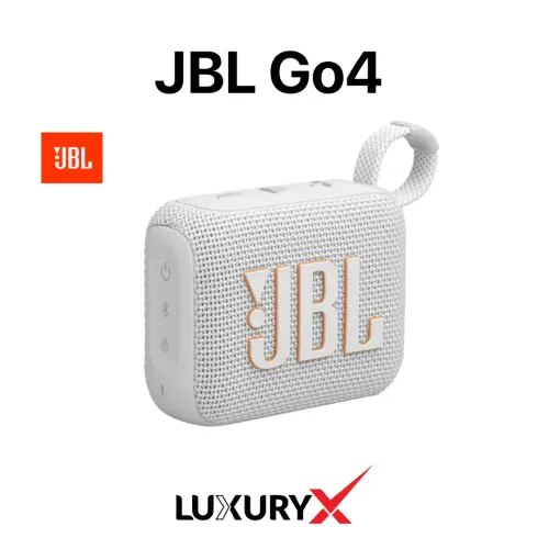 JBL Go 4