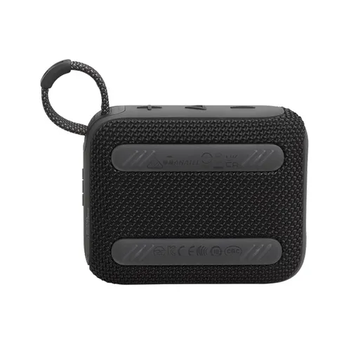 JBL Go 4 | Ultra-Portable Bluetooth Speaker