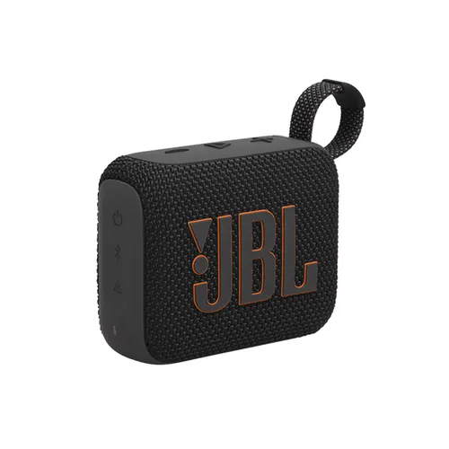 JBL Go 4 | Ultra-Portable Bluetooth Speaker