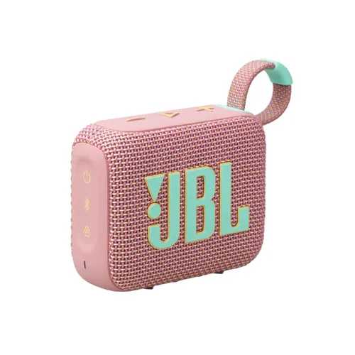 JBL Go 4 Speaker